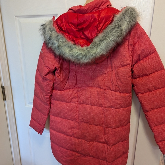 Columbia Montferland Winter Parka Medium - Picture 5 of 6